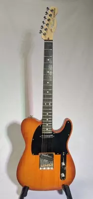 Fender - American Performer Telecaster, Rosewood Fingerboard - Honeyburst